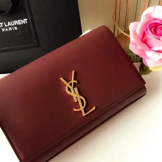 Tony Luxuries YSL KATE MEDIUM 0630